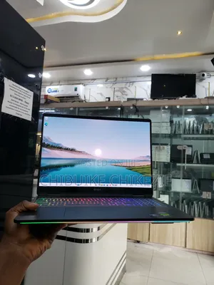 Laptop HP Omen Max 16 32GB Intel Core Ultra 9 SSD 2T