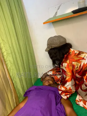 Healthcare Services and Full Body Massage, Menstrual Restoration Etc