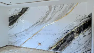 Painting and Screeding Professional
