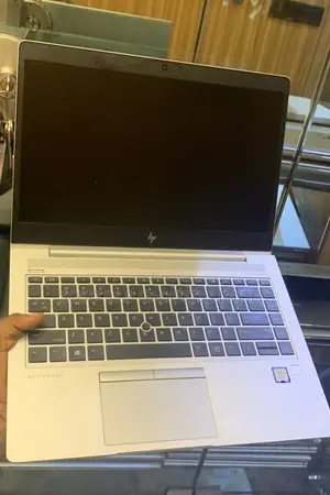 Laptop HP EliteBook 840 G5 8GB Intel Core i7 SSD 256GB