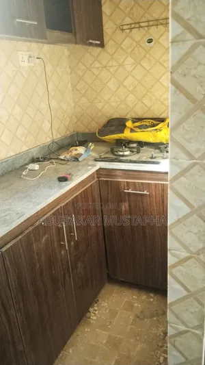 1bdrm Apartment in Banana Island, Jahi for rent