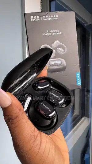 Eraser Xp2 Earbuds Sweatproof Sports Wireless Headphones