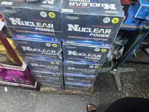 Nuclear Power 12v/75ah (Korea Technology)