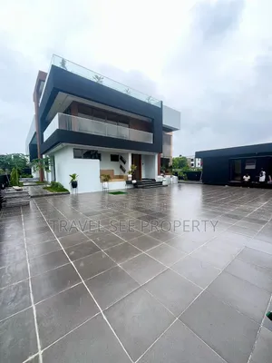 Furnished 5bdrm Mansion in Royal Gardens Estate for sale