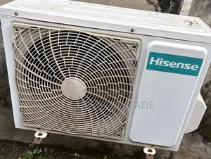 Hisense Air Conditioner