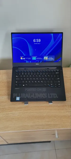 Laptop Dell Latitude 13 7370 8GB Intel Core M SSD 256GB