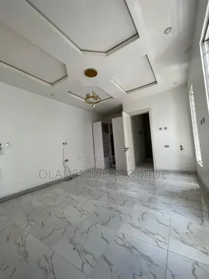 1bdrm Apartment in Sangotedo for rent