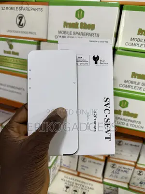 iPhone 17promax Original Follow Come Screen