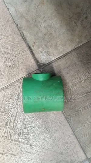 P P R Pipe and Fittings
