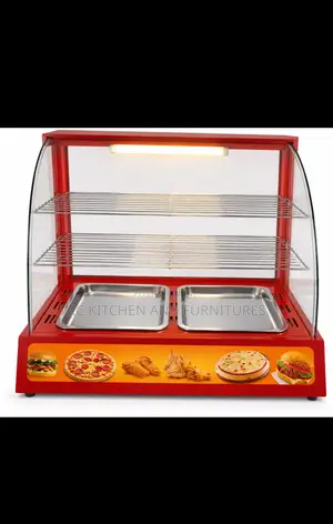 Snack Warmers
