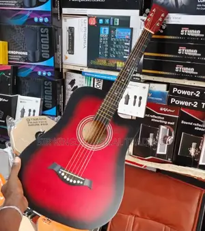 Acoustic Guitar for Beginners Guitar Player