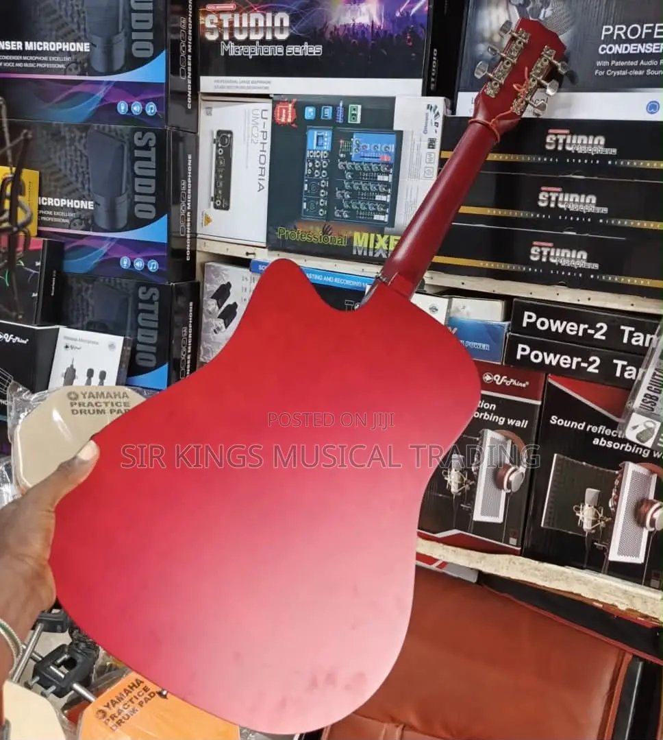Acoustic Guitar for Beginners Guitar Player