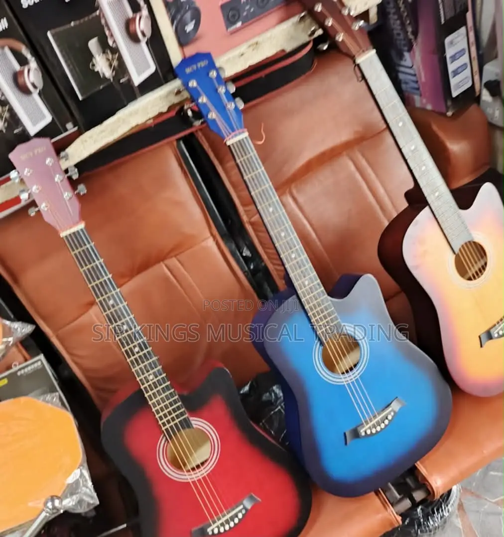 Acoustic Guitar for Beginners Guitar Player