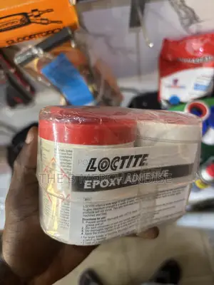 Loctite Ea 3475 Epoxy Adhesive Kit (A B)