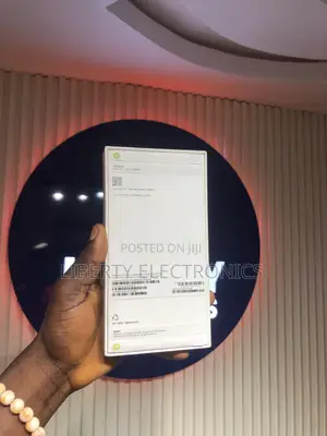 New Apple iPhone Air 256 GB Black