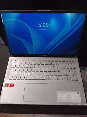 Laptop Asus VivoBook 15 X510UQ 12GB AMD Ryzen 7 SSD 512GB