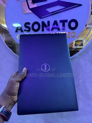 Laptop Dell Latitude 7480 8GB Intel Core i5 SSD 256GB