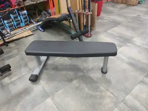 Flat Bench