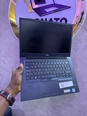 Laptop Dell Latitude 7480 8GB Intel Core i5 SSD 256GB