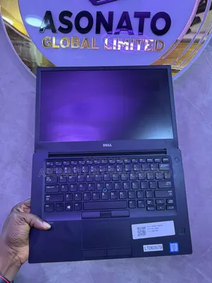Laptop Dell Latitude 7480 8GB Intel Core i5 SSD 256GB