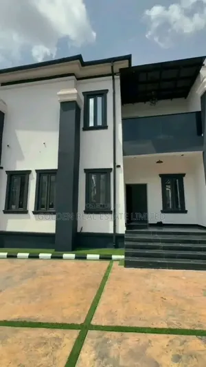 4bdrm Duplex in Lokogoma for sale