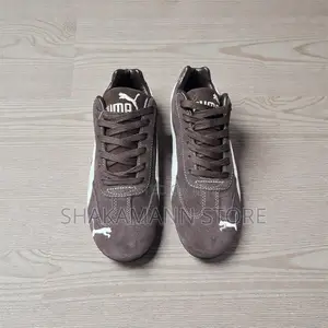 Original Puma Speedcat Mocha