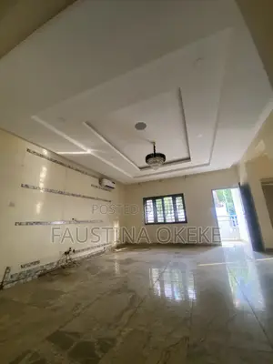 3bdrm Block of Flats in Wuse 2 for rent