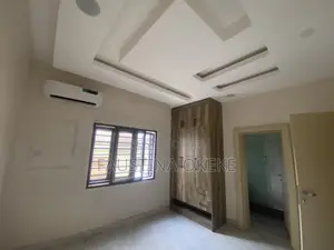 3bdrm Block of Flats in Wuse 2 for rent