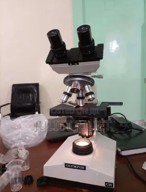 Microscope