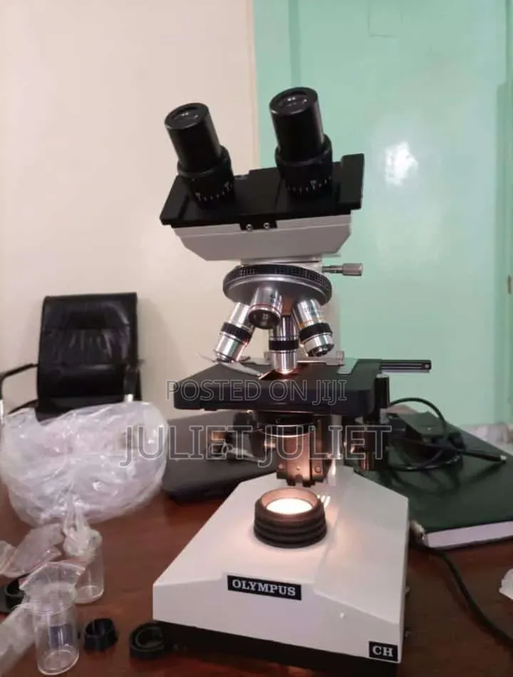 Microscope