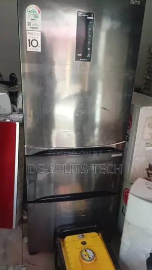 360ltr Chiller Fridge