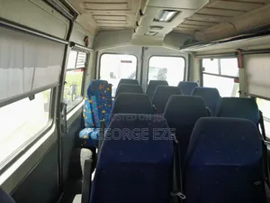 Fiat Ducato 2008 Grey