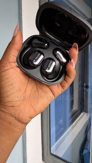 Eraser Xp2 Bluetooth Earphones With Long Battery Life