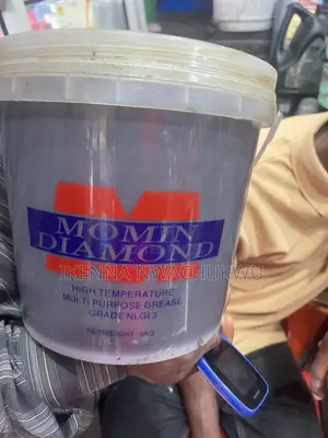 Momin Diamond High
