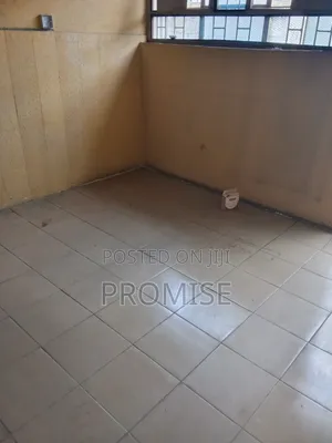A 4bedroom Semi Detached Duplex at Allen