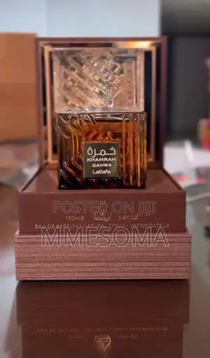 Khmarah Qahwa