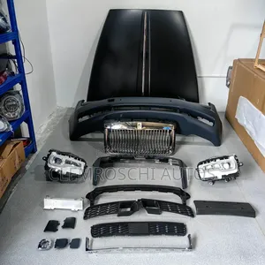 High Quality Certified Exterior Upgrades Rolls Royce Ghost 2018/2020