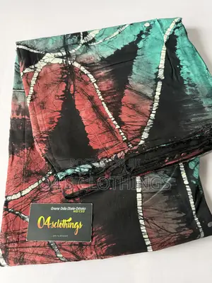 Chiffon Fashion