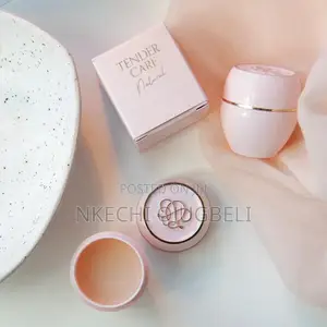 Natural Multipurpose Balm