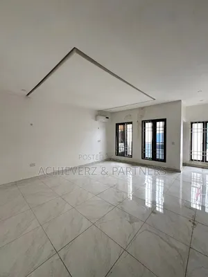5bdrm Duplex in Wuse 2 for rent