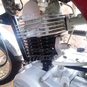 New Bajaj RE 2026 Red