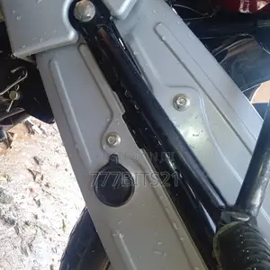 New Bajaj RE 2026 Red