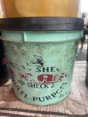 Multipurpose Grease