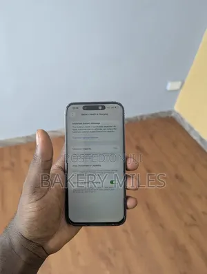 Apple iPhone 14 Pro Max 256 GB Gray
