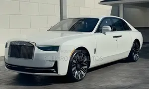High Quality Certified Brand New Exterior Kits Rolls Royce Ghost 2026