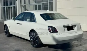 High Quality Certified Brand New Exterior Kits Rolls Royce Ghost 2026