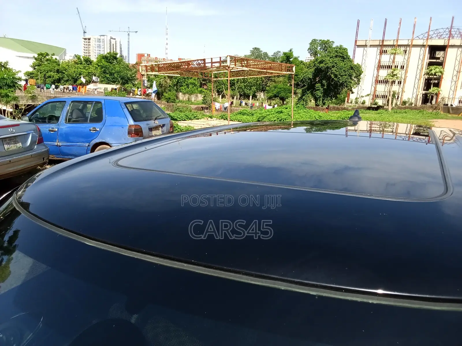 Mini Cooper 2016 Black