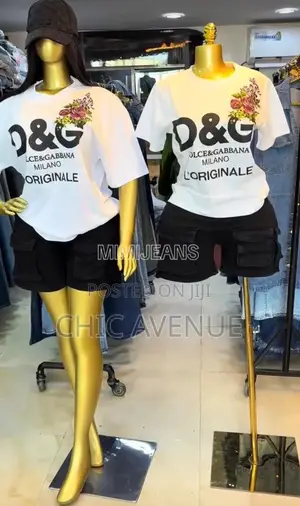 High Quality Designer Clothes