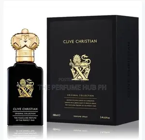 Clive Christian X Original Collection Edp 100ml for Men