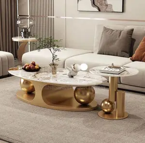 Center Table